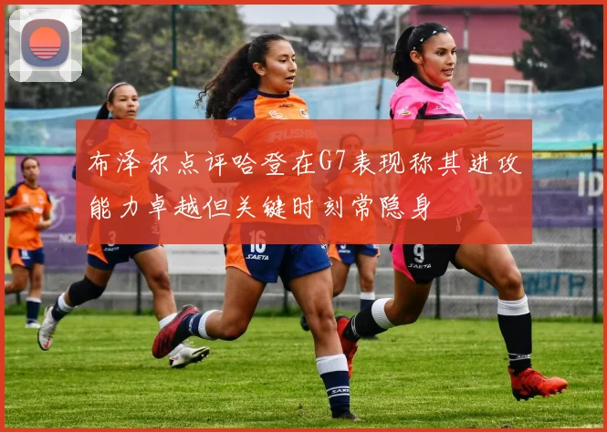 布泽尔点评哈登在G7表现称其进攻能力卓越但关键时刻常隐身