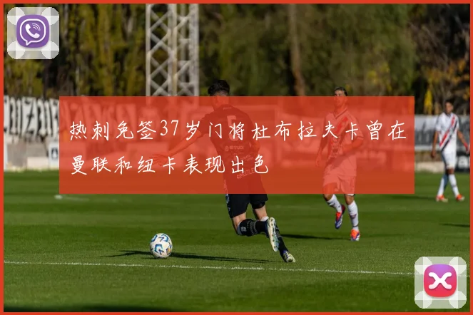 热刺免签37岁门将杜布拉夫卡曾在曼联和纽卡表现出色